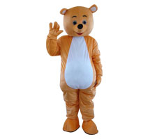 毛絨玩具廠家,人偶服裝定制---泰迪熊